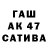 А ПВП VHQ Zhoomart Toktogulov