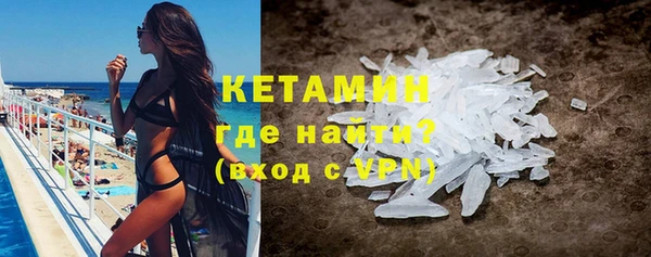 крисы Алексин